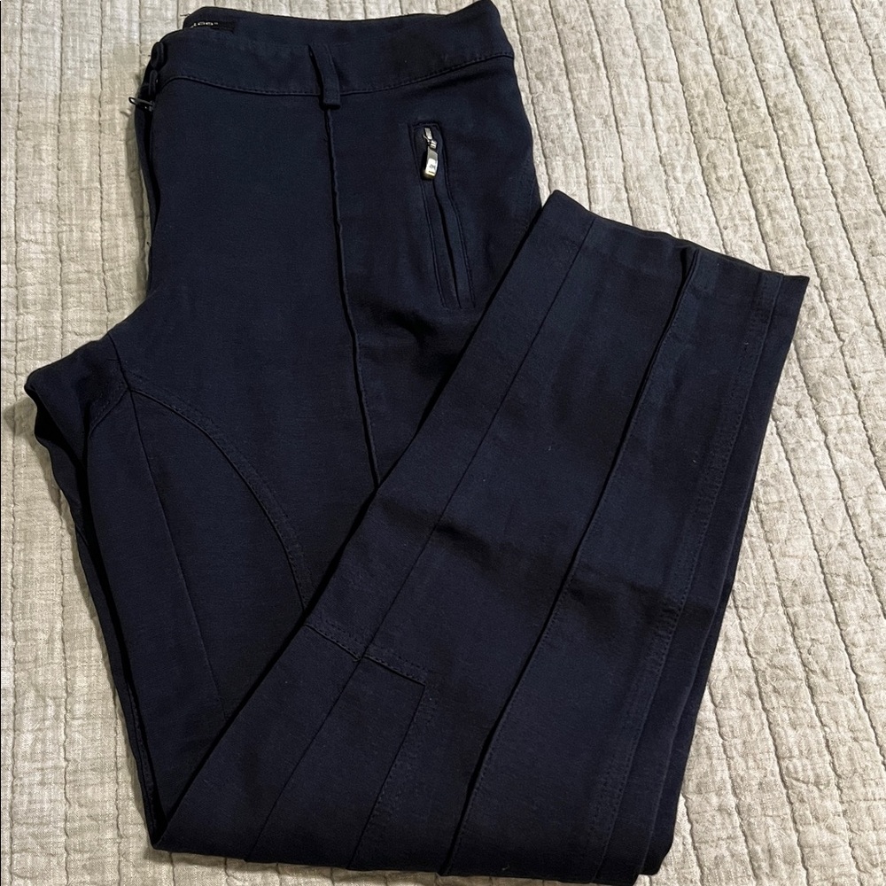 🔥🔥🔥TALCO Made in Italy Navy Pants
